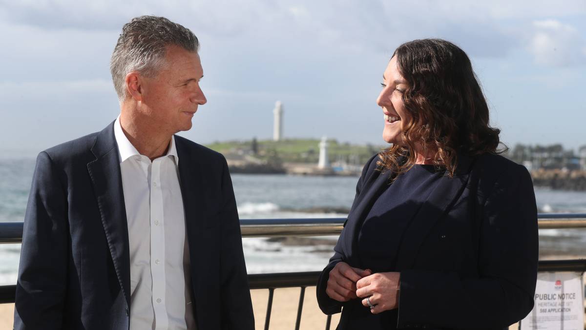 Illawarra Shoalhaven Defence Industry Conference Main Image