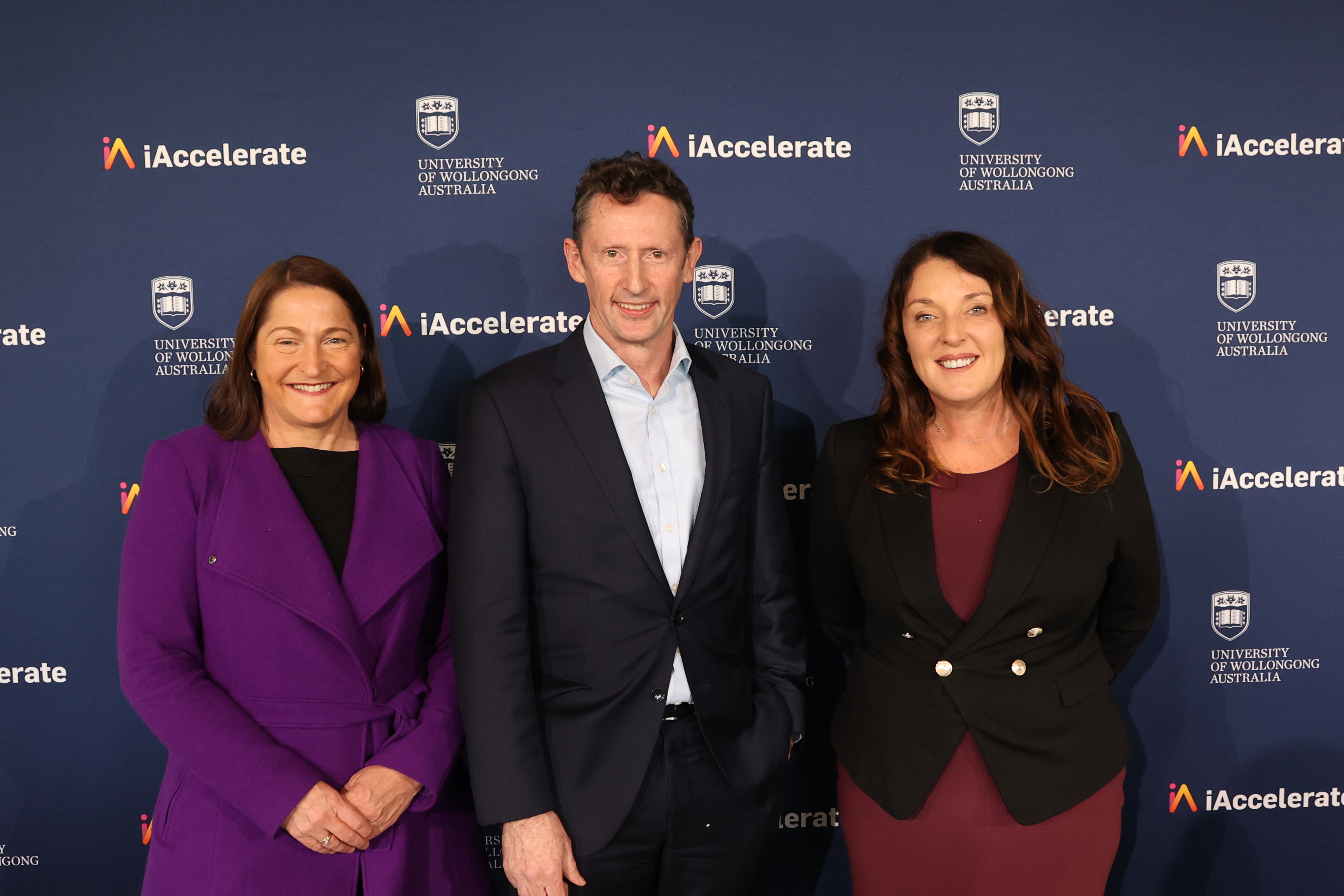 ILLAWARRA JOBS FORUM FORMS VIEW FOR NATIONAL SUMMIT Main Image