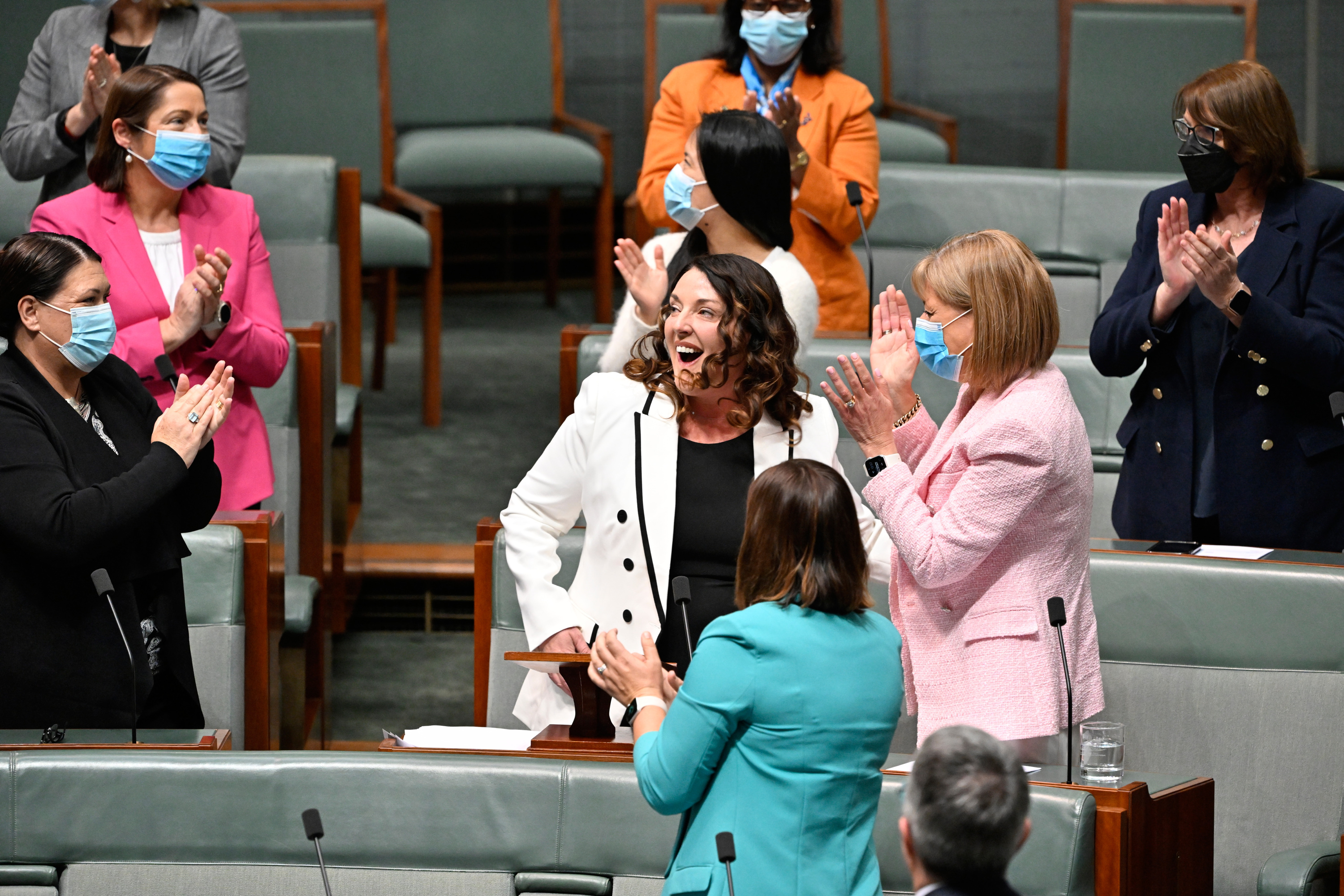 “I WILL NEVER LET THE ILLAWARRA BE IGNORED” DECLARES BYRNES IN INAUGURAL SPEECH Main Image