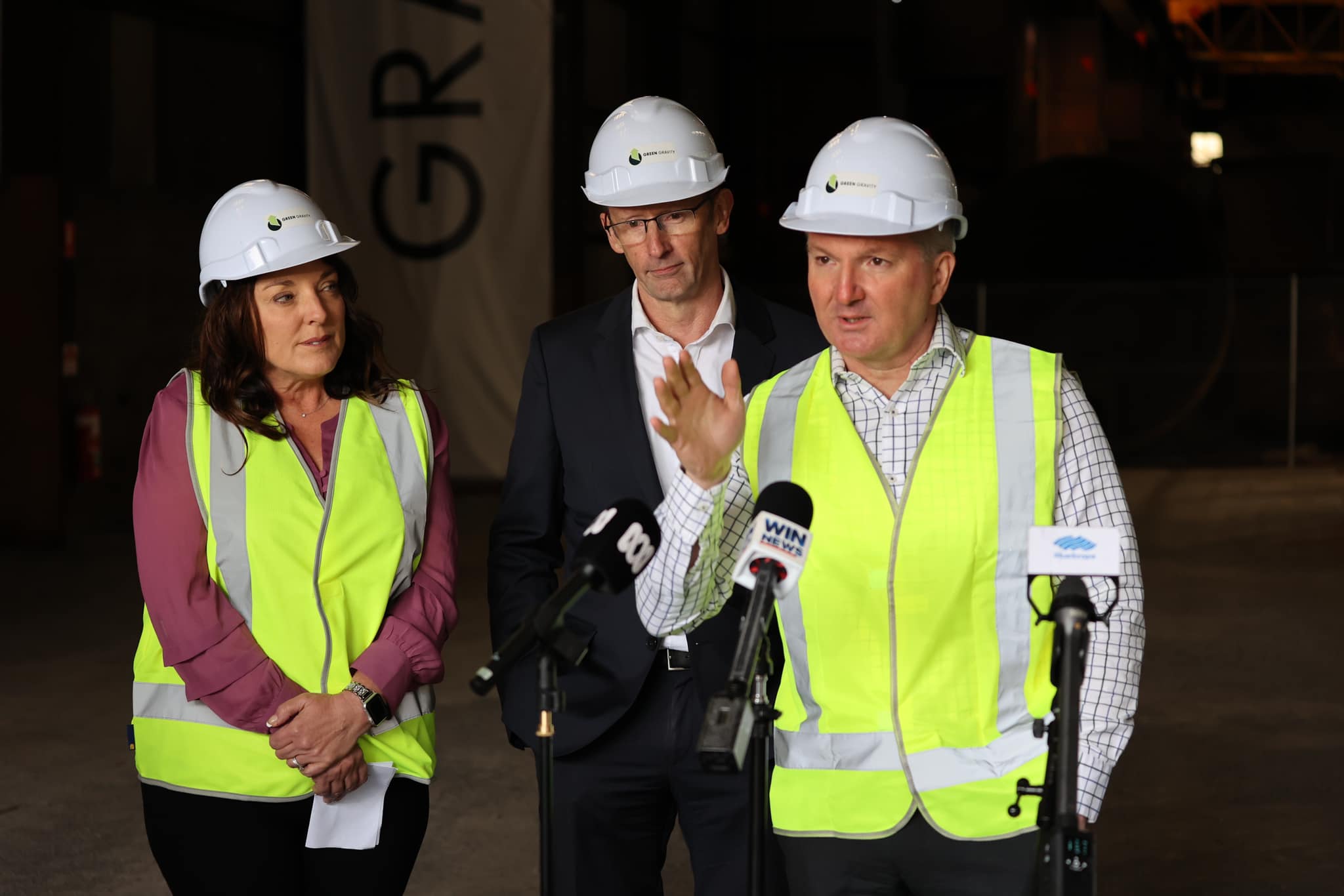 CONSULTATION OPENS FOR OFFSHORE WIND ZONE IN THE ILLAWARRA, DRIVING REGIONAL JOBS AND INVESTMENT Main Image