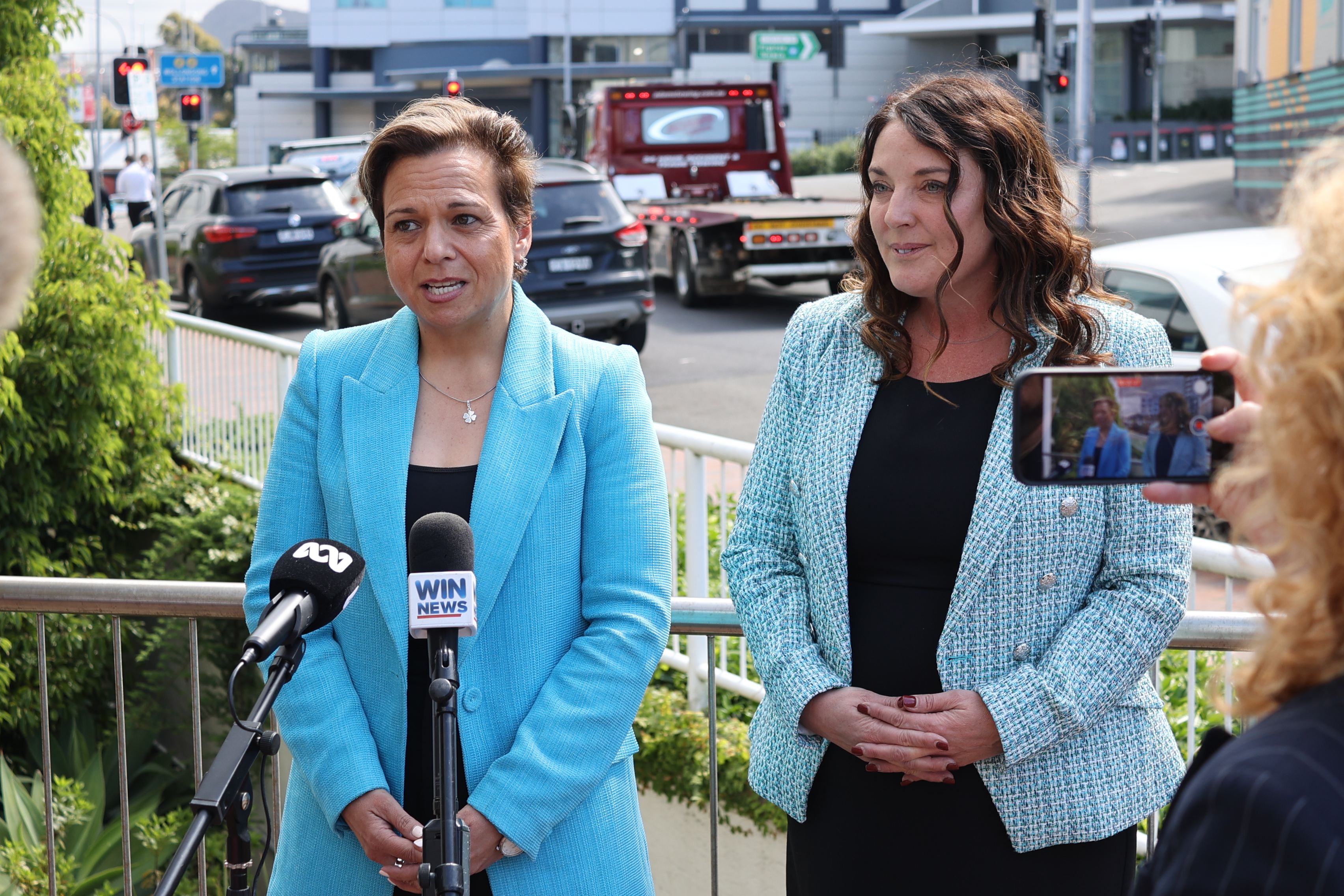 AUSTRALIAN GOVERNMENT DELIVERS INCREASED NETWORK RESILIENCE ACROSS CUNNINGHAM Main Image