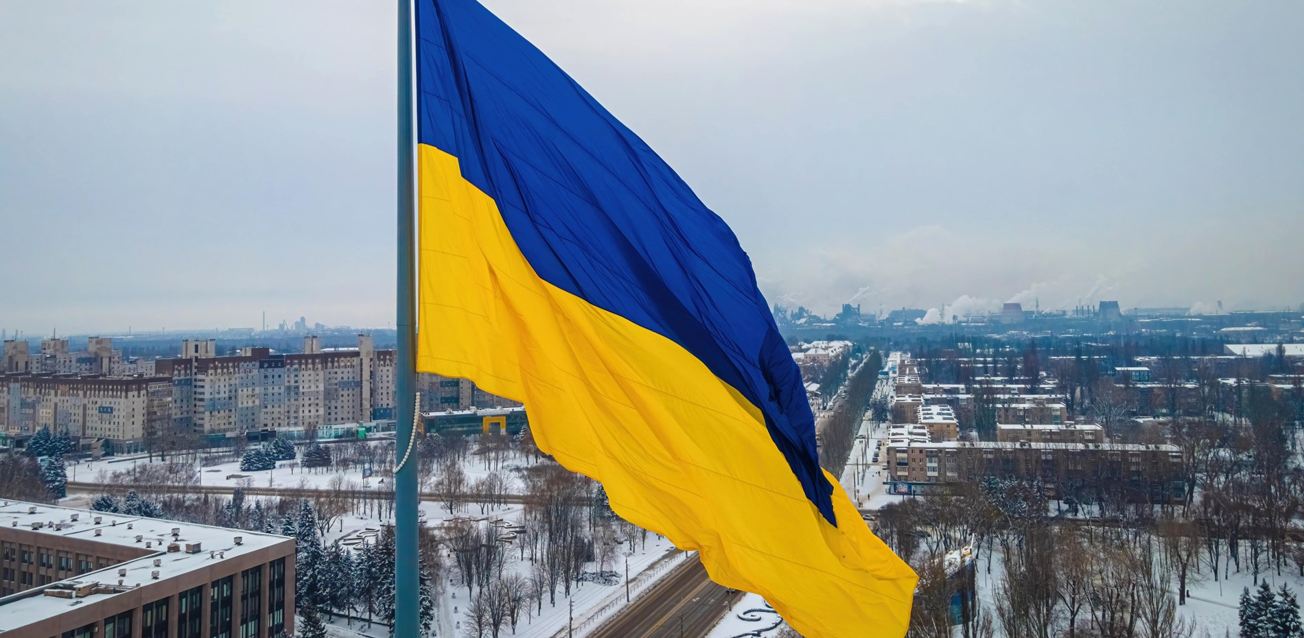 Ukraine Main Image